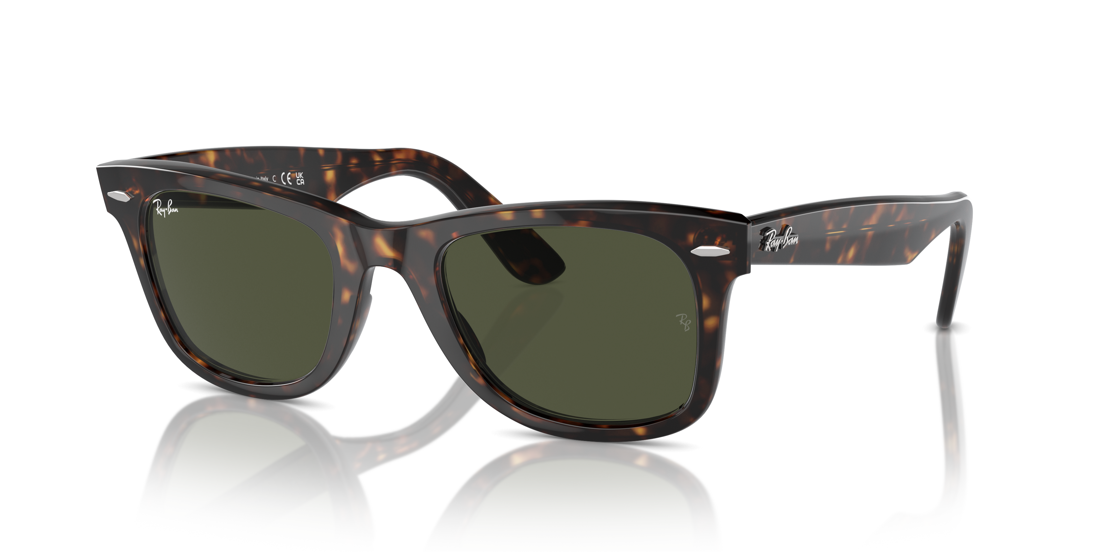 Ray-Ban RB2140 Original Wayfarer Classic