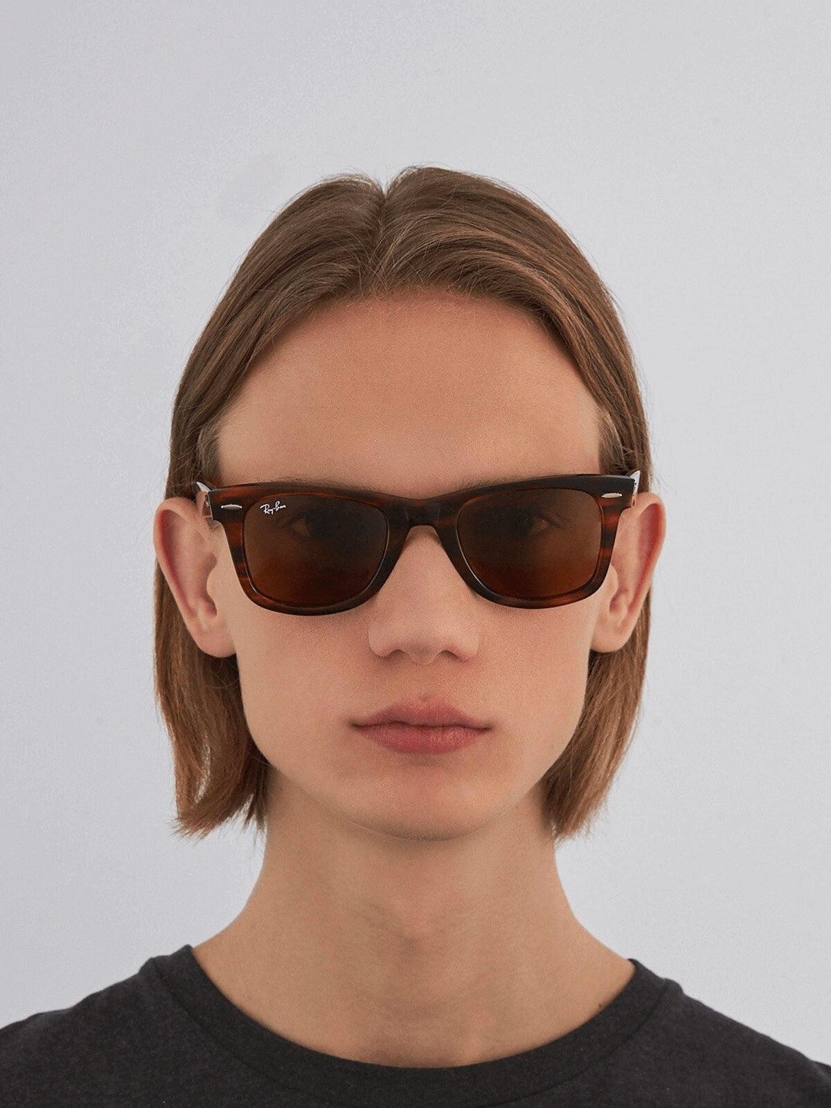 Ray-Ban RB2140 Original Wayfarer Classic