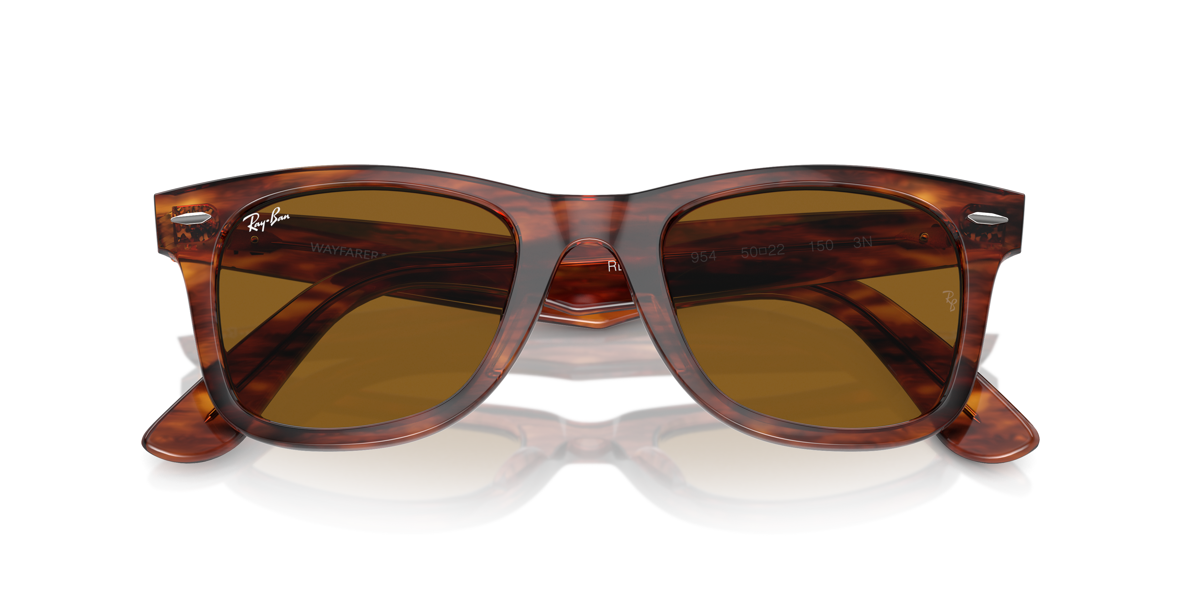 Ray-Ban RB2140 Original Wayfarer Classic