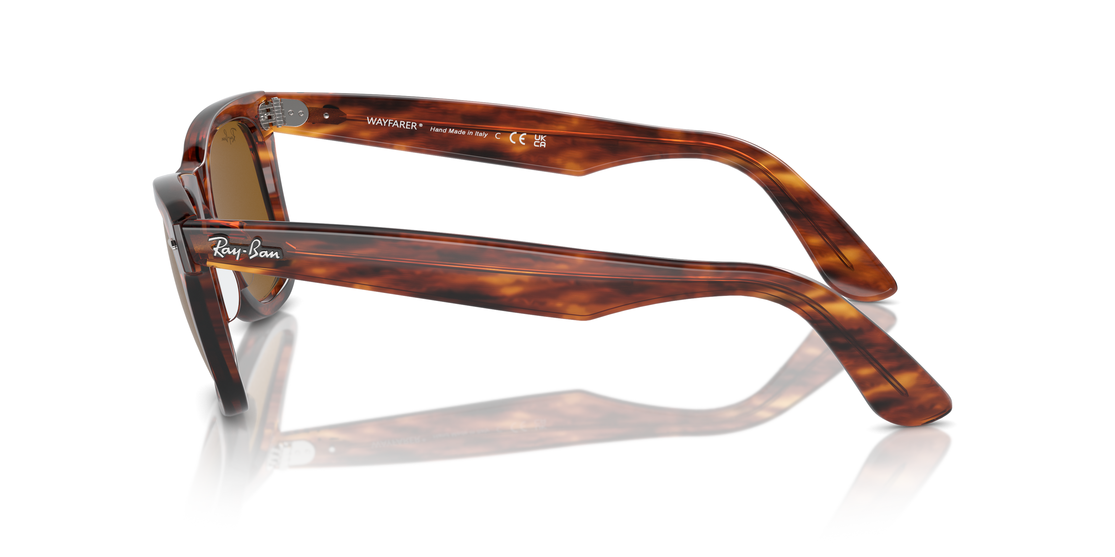 Ray-Ban RB2140 Original Wayfarer Classic