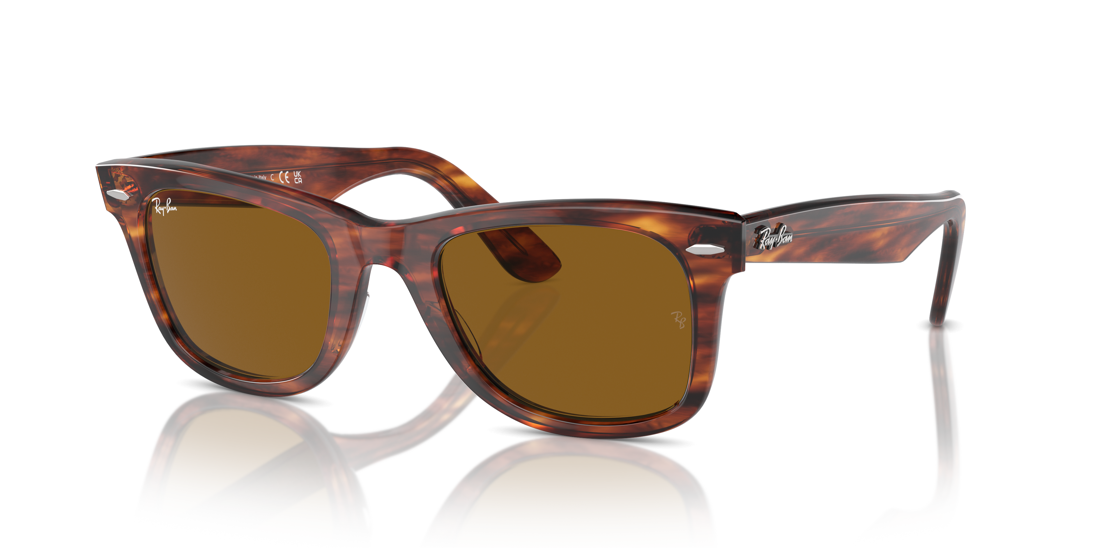 Ray-Ban RB2140 Original Wayfarer Classic