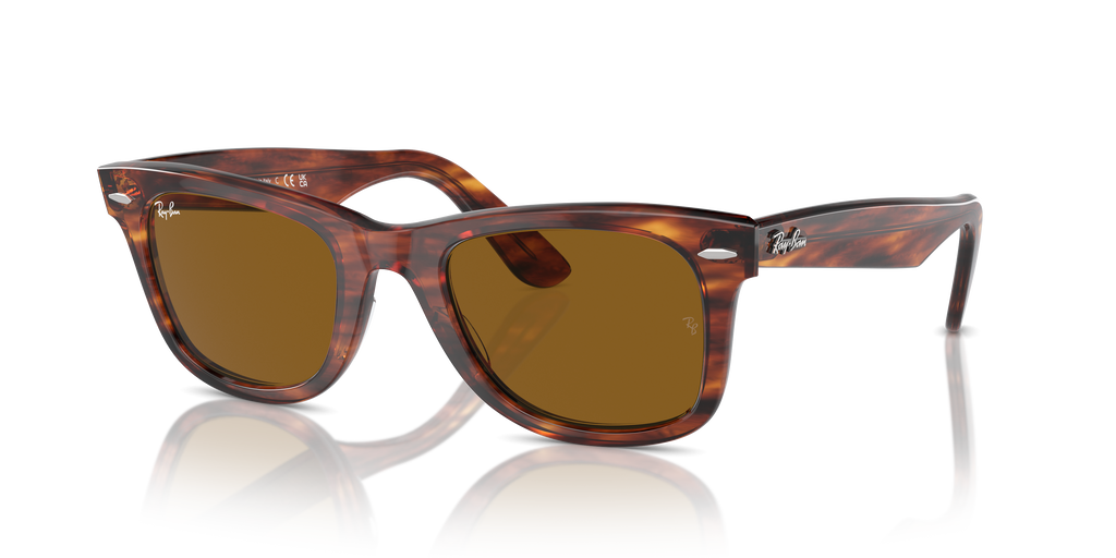 Ray-Ban RB2140 Original Wayfarer Classic
