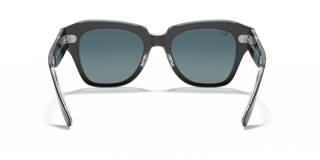Ray-Ban RB2186 State Street
