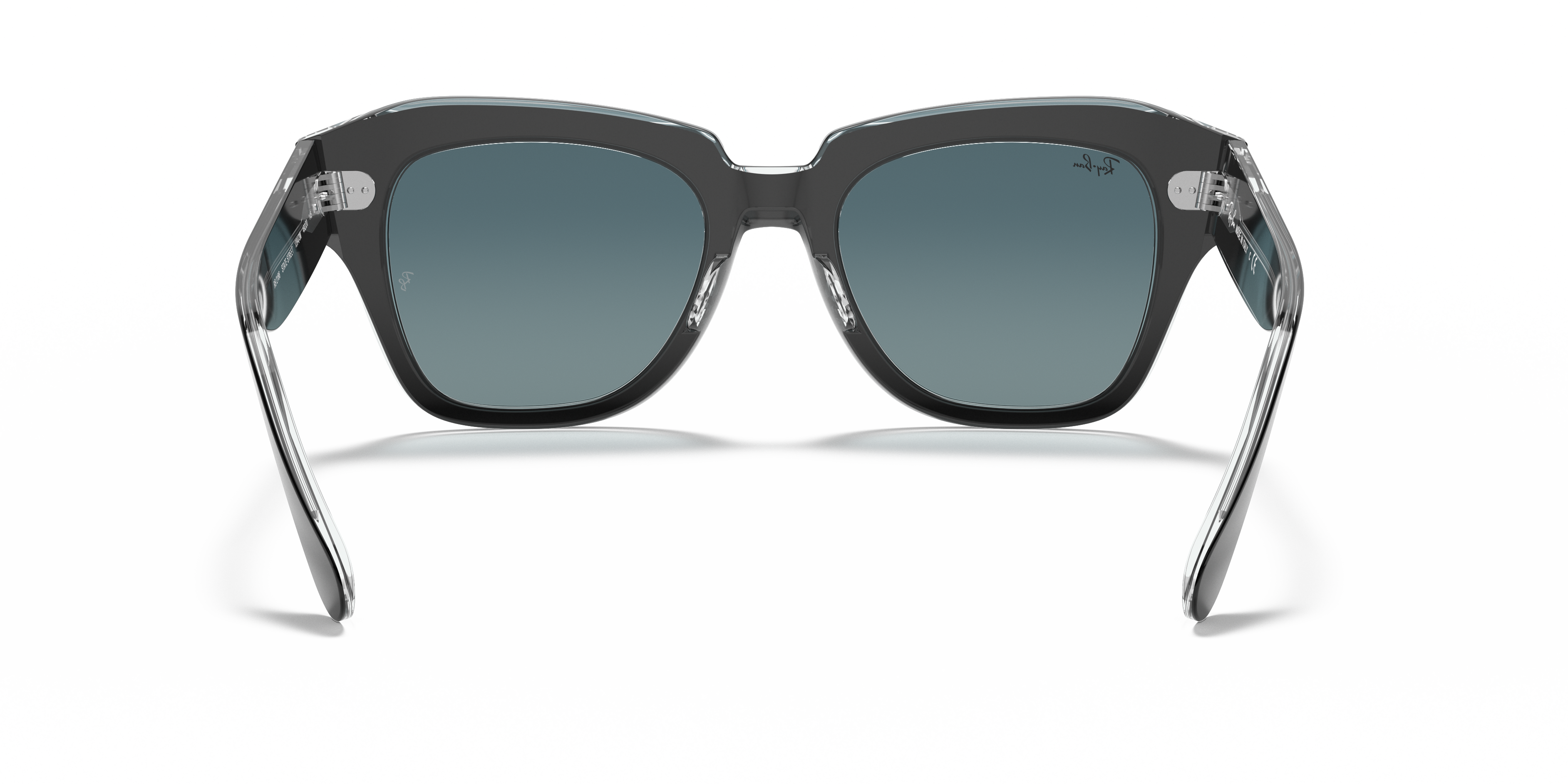 Ray-Ban RB2186 State Street