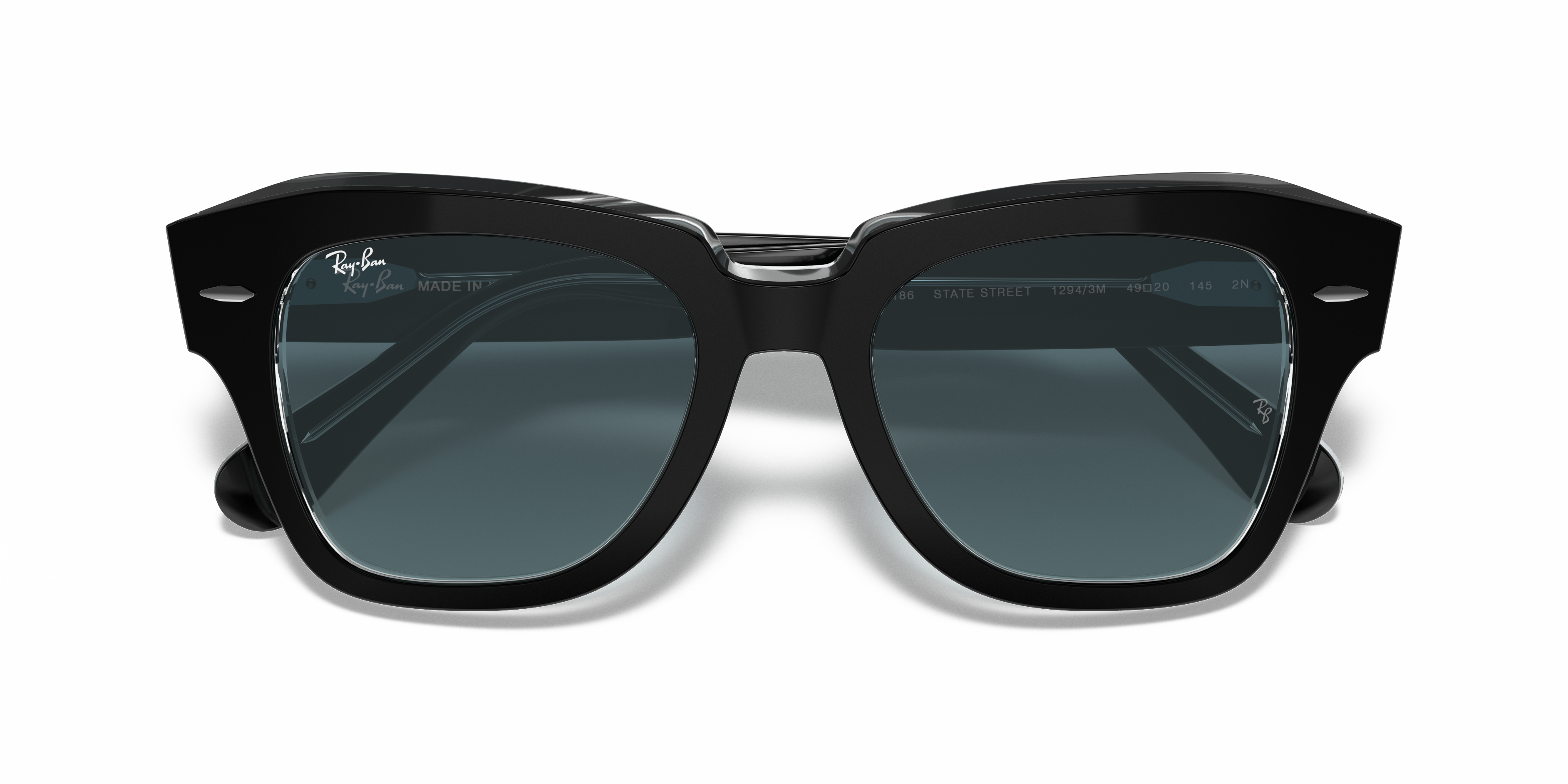 Ray-Ban RB2186 State Street