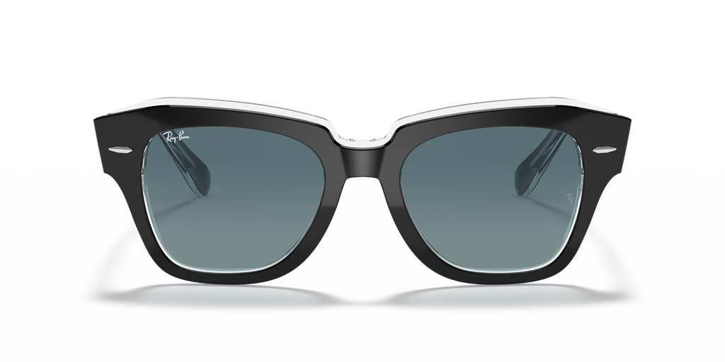 Ray-Ban RB2186 State Street