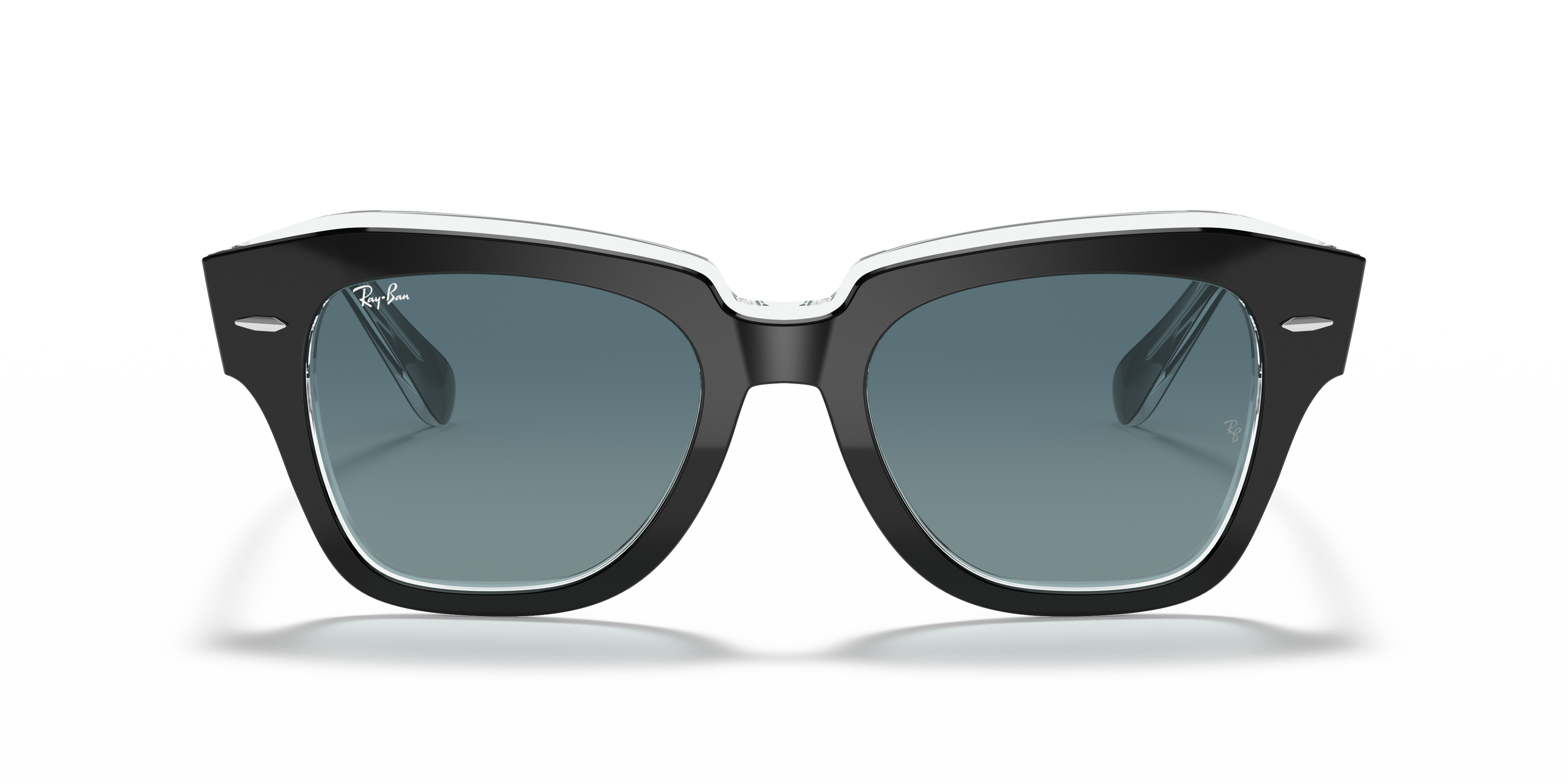 Ray-Ban RB2186 State Street