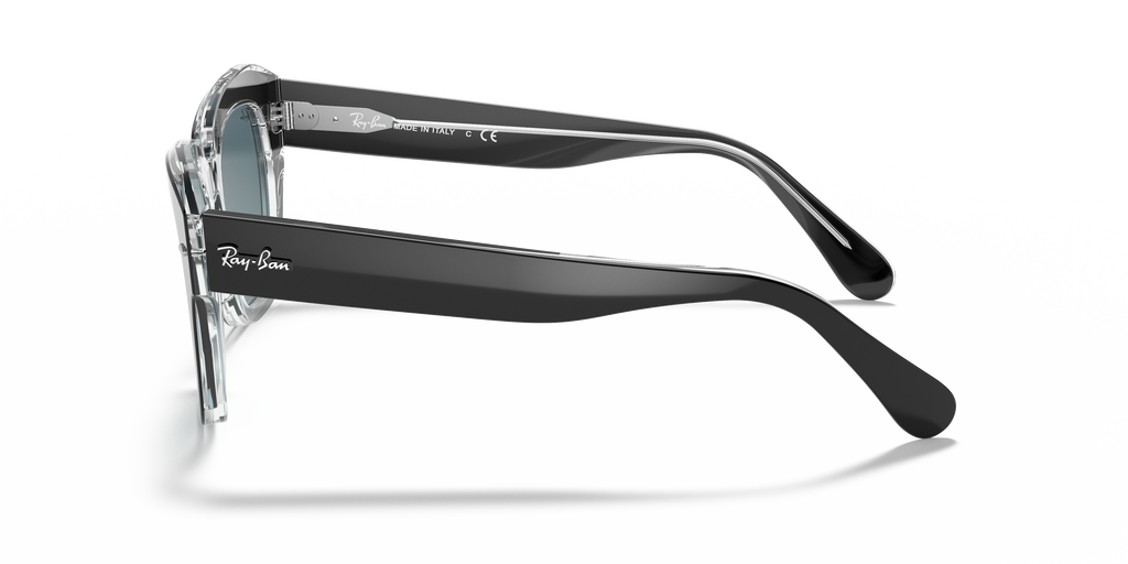 Ray-Ban RB2186 State Street