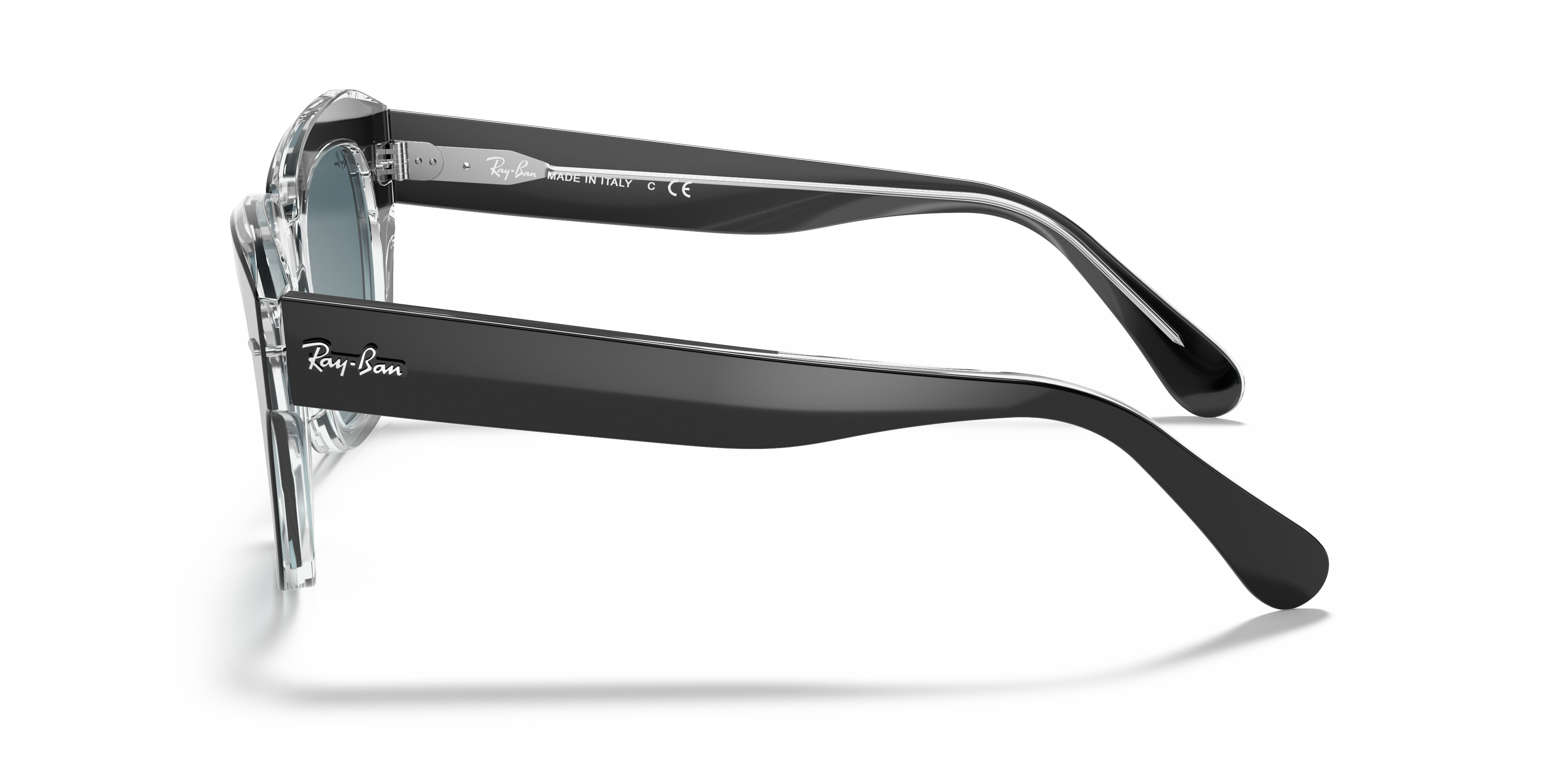 Ray-Ban RB2186 State Street