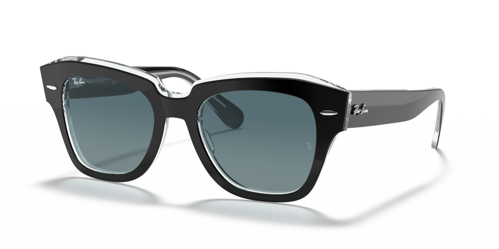 Ray-Ban RB2186 State Street