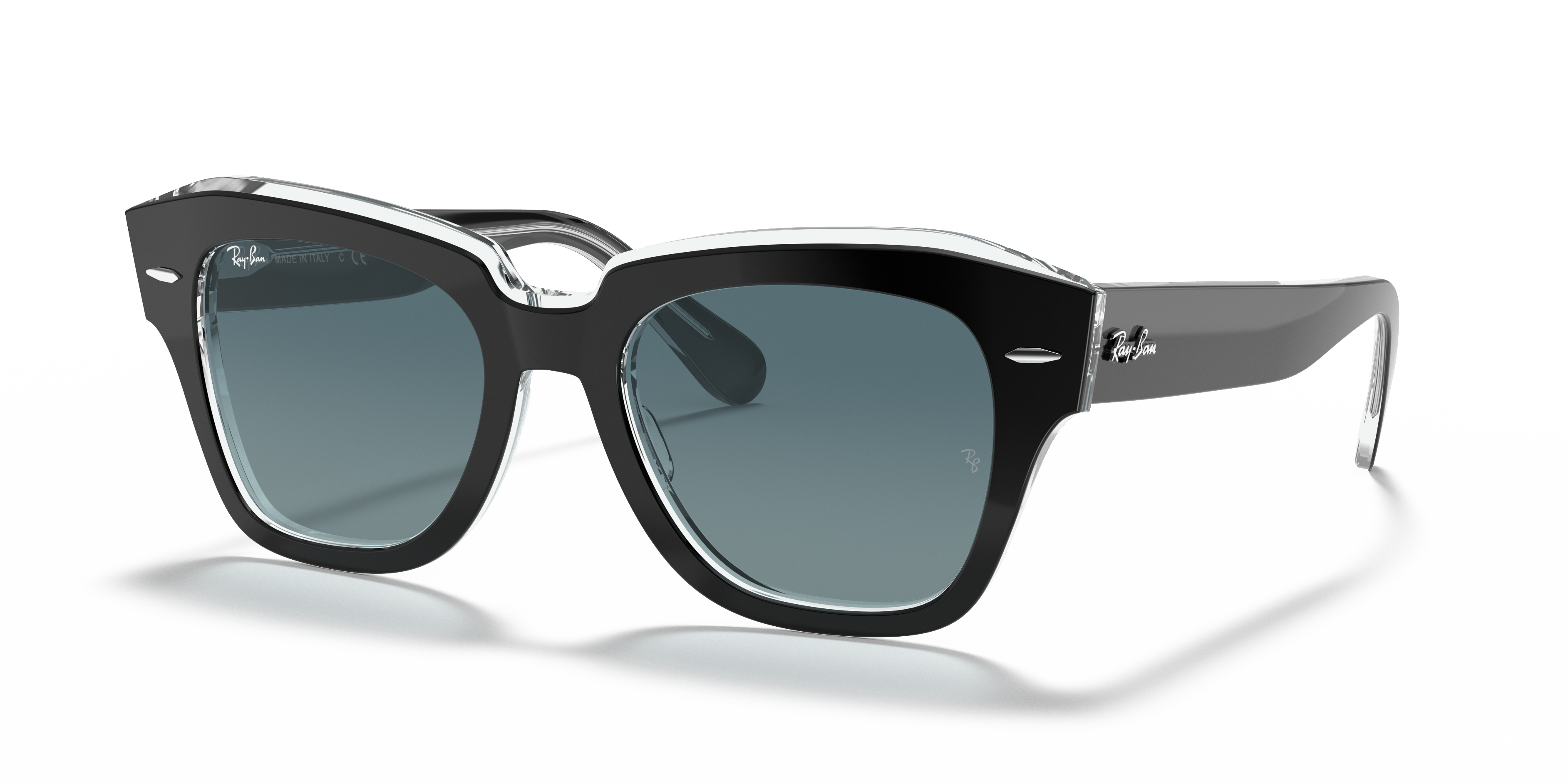 Ray-Ban RB2186 State Street