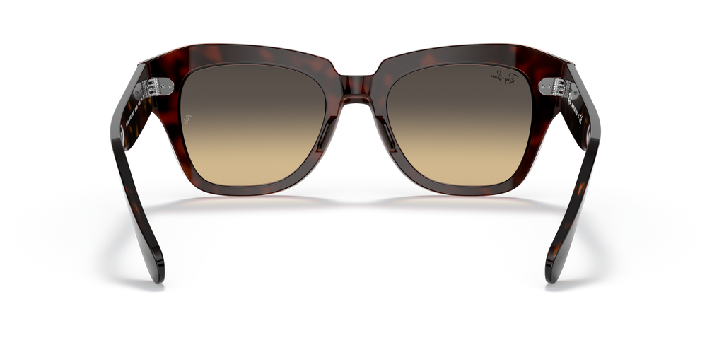Ray-Ban RB2186 State Street