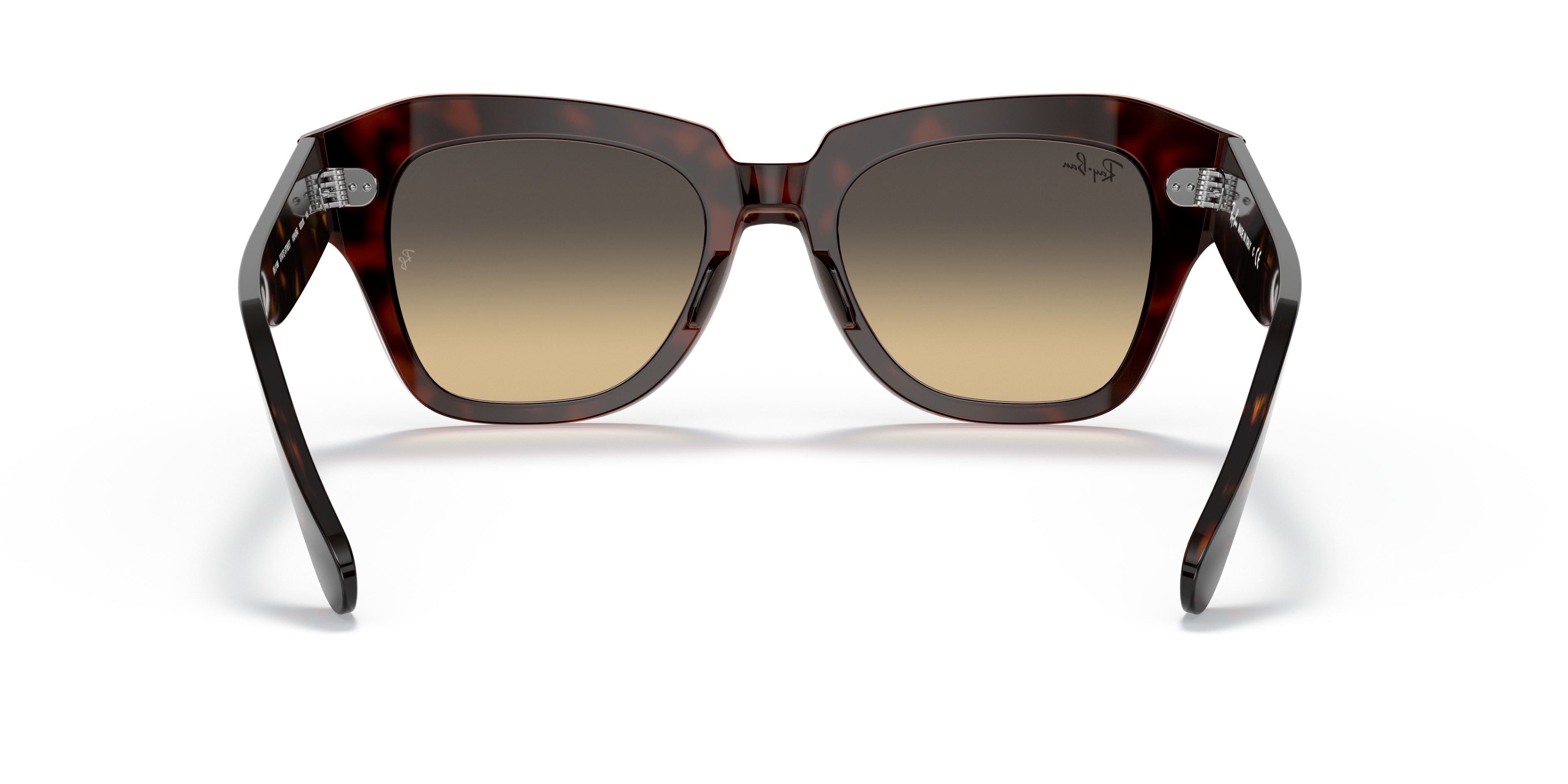 Ray-Ban RB2186 State Street