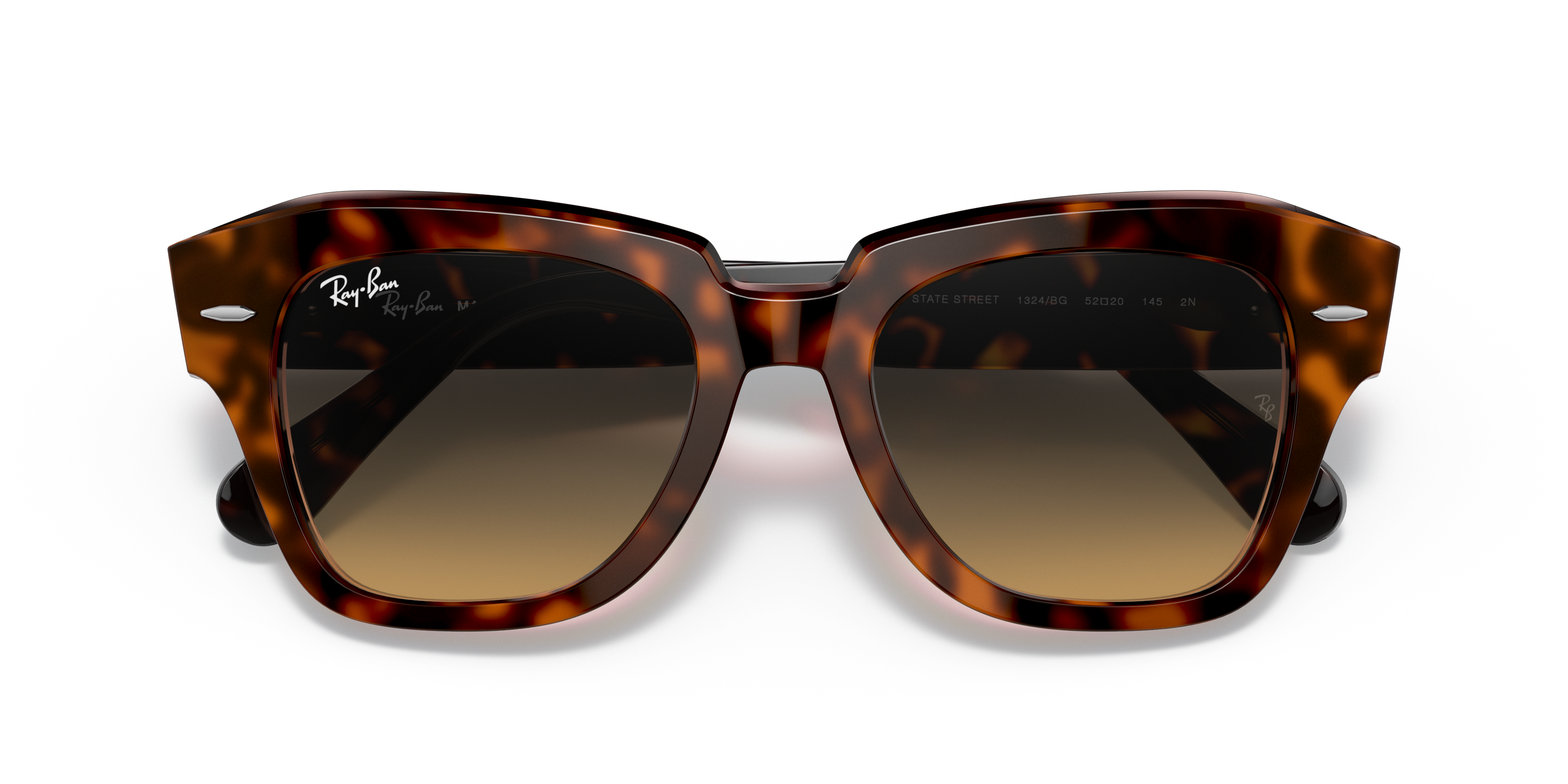 Ray-Ban RB2186 State Street