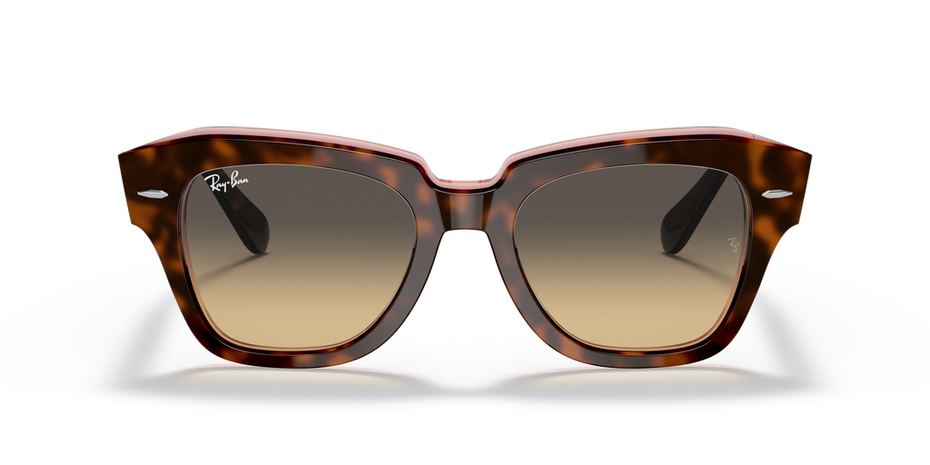 Ray-Ban RB2186 State Street