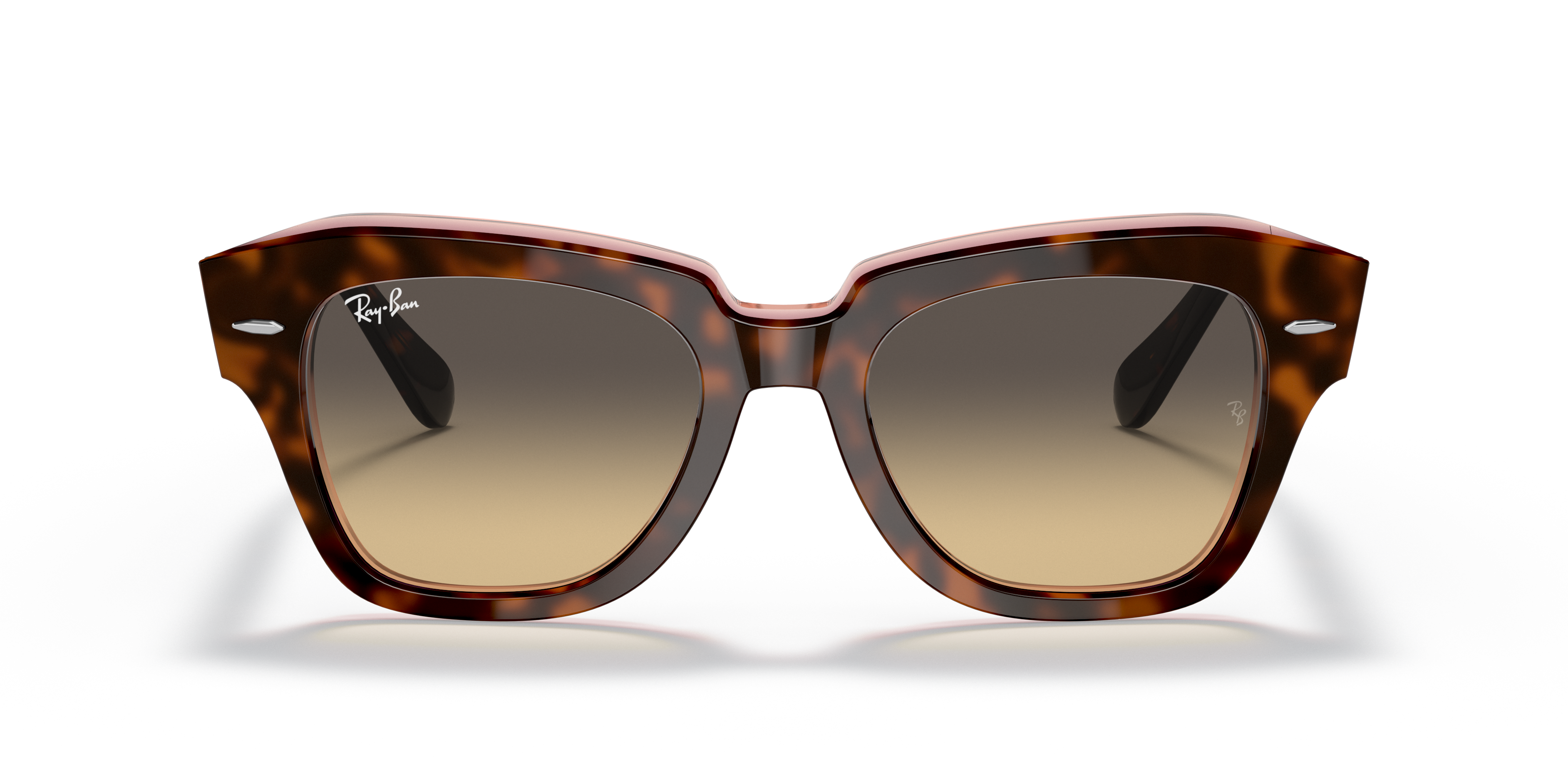 Ray-Ban RB2186 State Street
