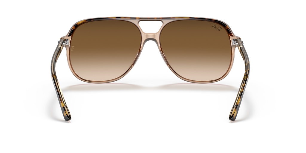 Ray-Ban RB2198 Bill