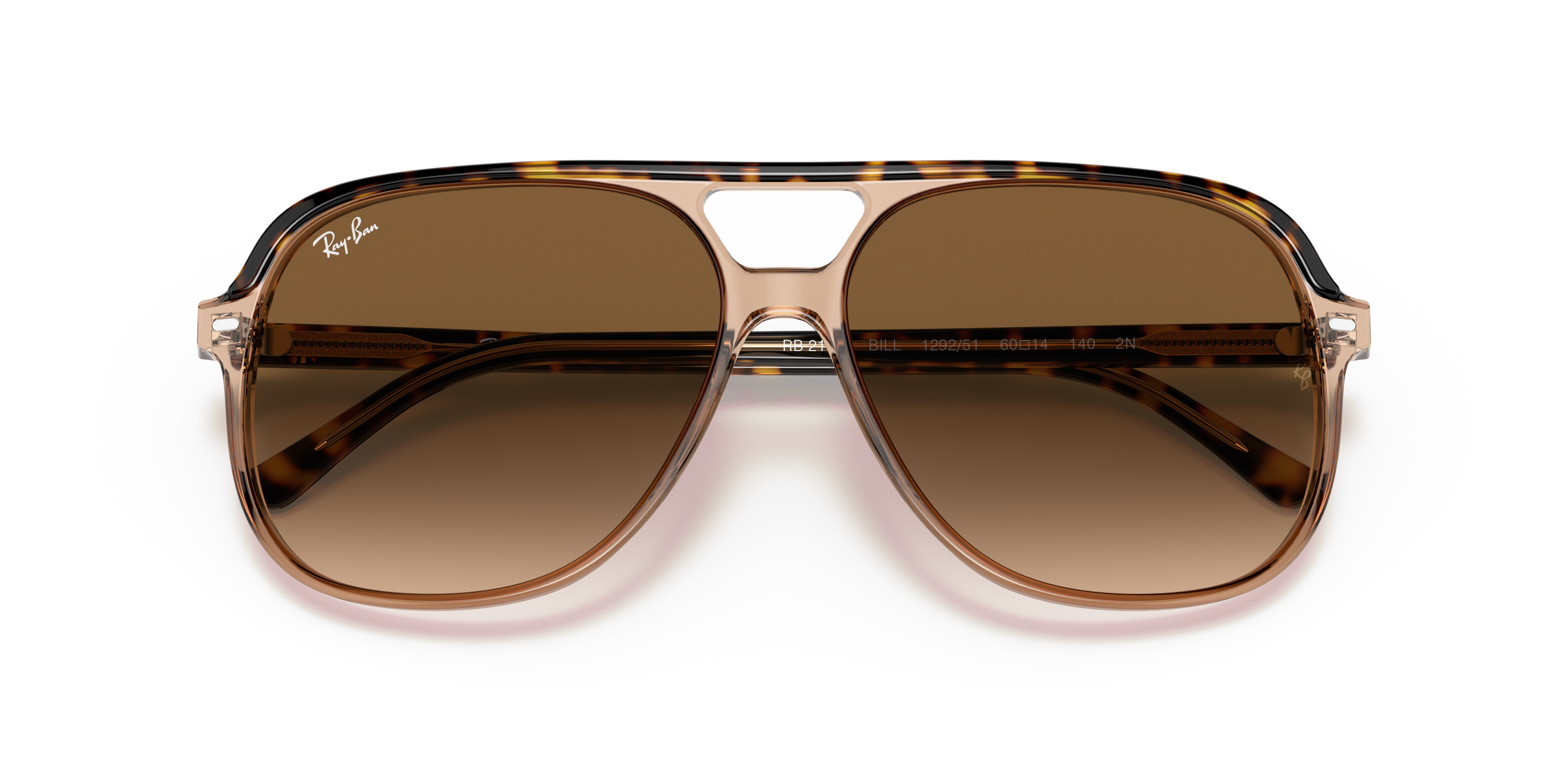 Ray-Ban RB2198 Bill