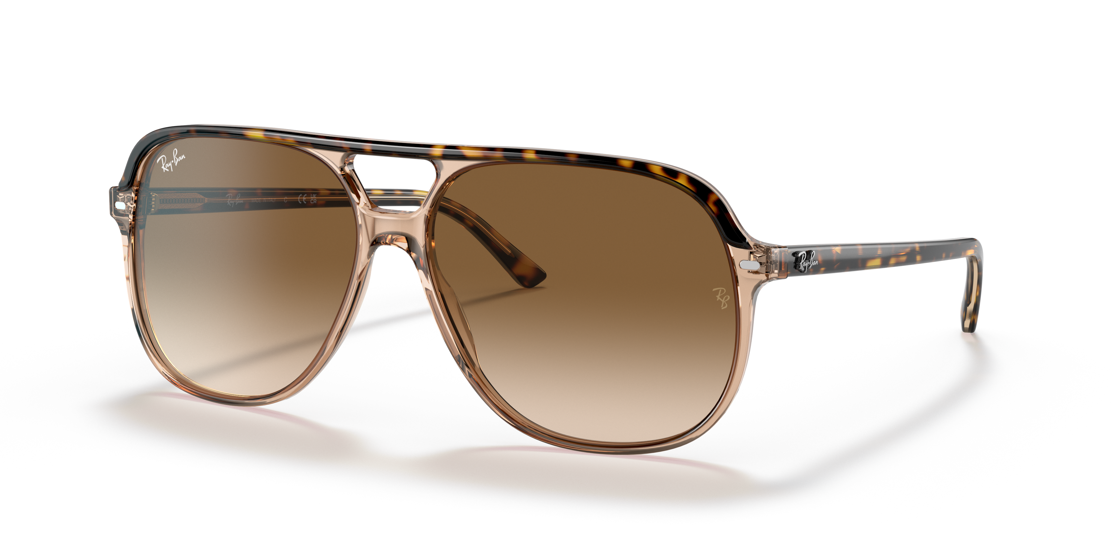 Ray-Ban RB2198 Bill