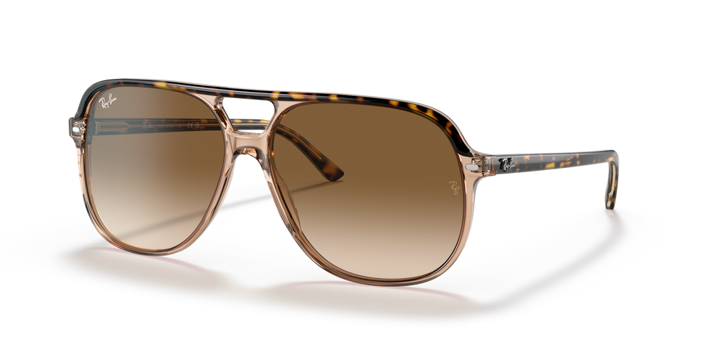 Ray-Ban RB2198 Bill