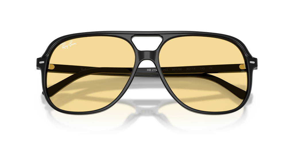 Ray-Ban RB2198 Bill Summer Capsule