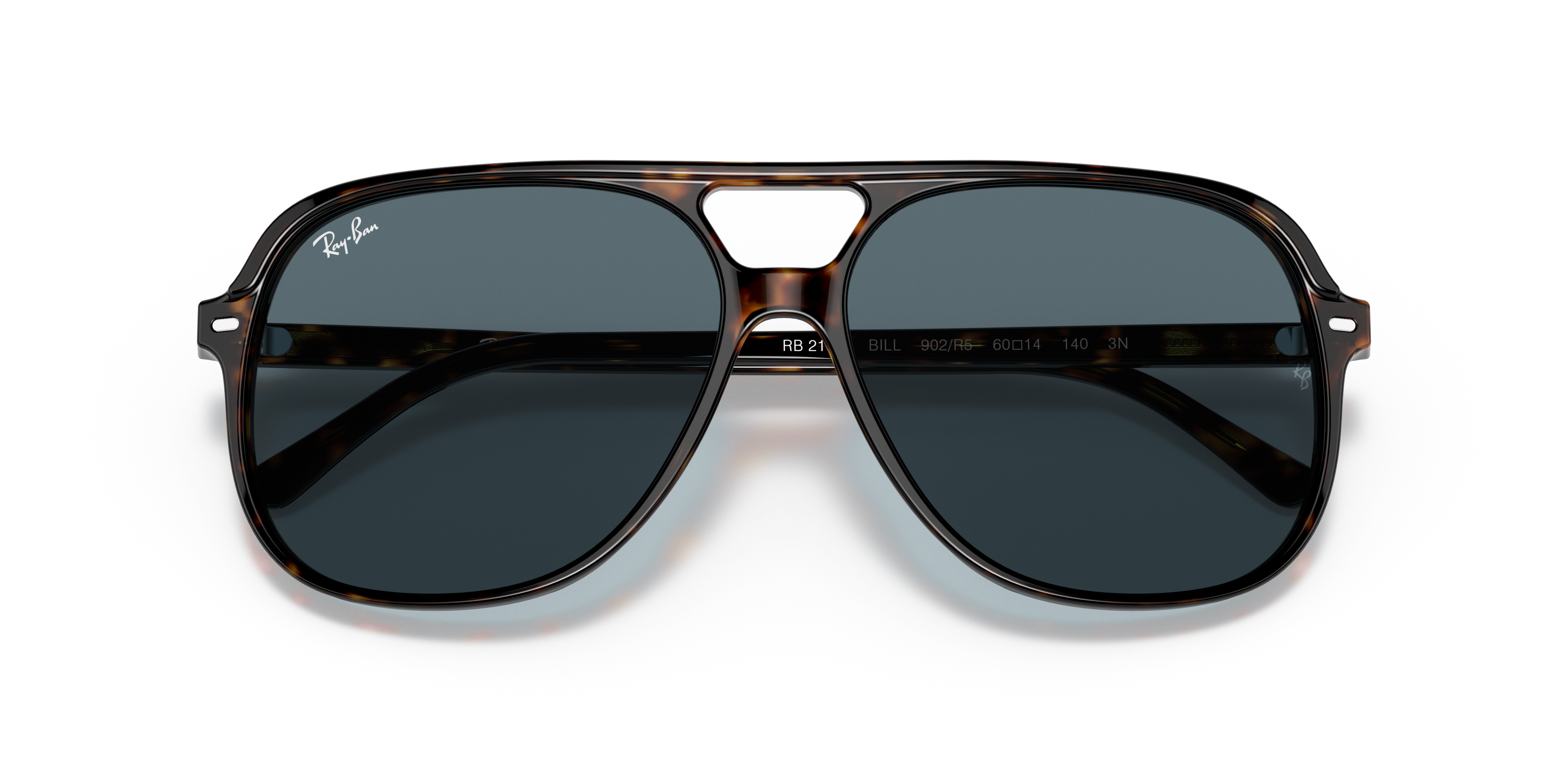 Ray-Ban RB2198 Bill