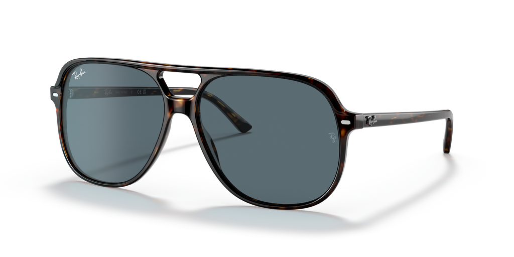 Ray-Ban RB2198 Bill