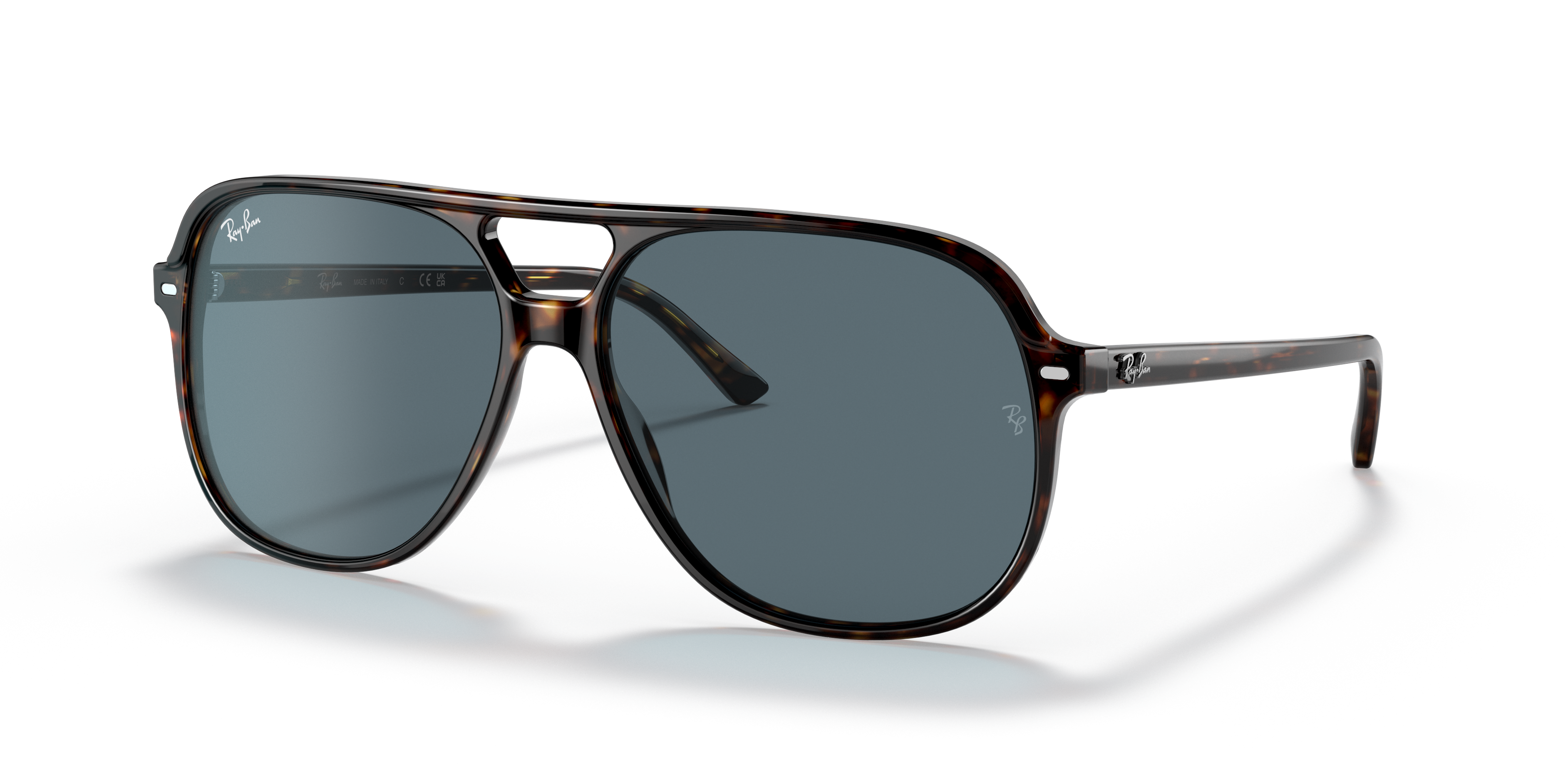 Ray-Ban RB2198 Bill