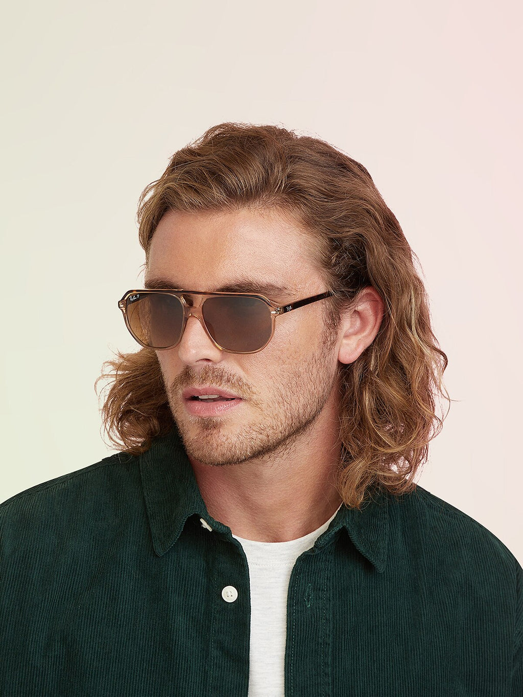 Ray-Ban RB2205 Bill One
