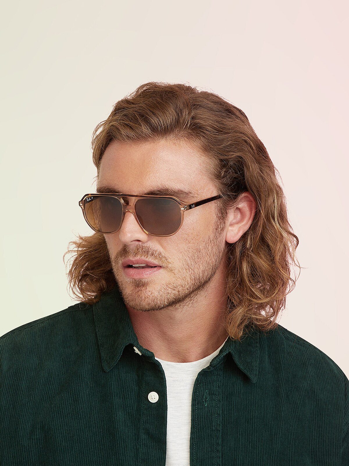 Ray-Ban RB2205 Bill One