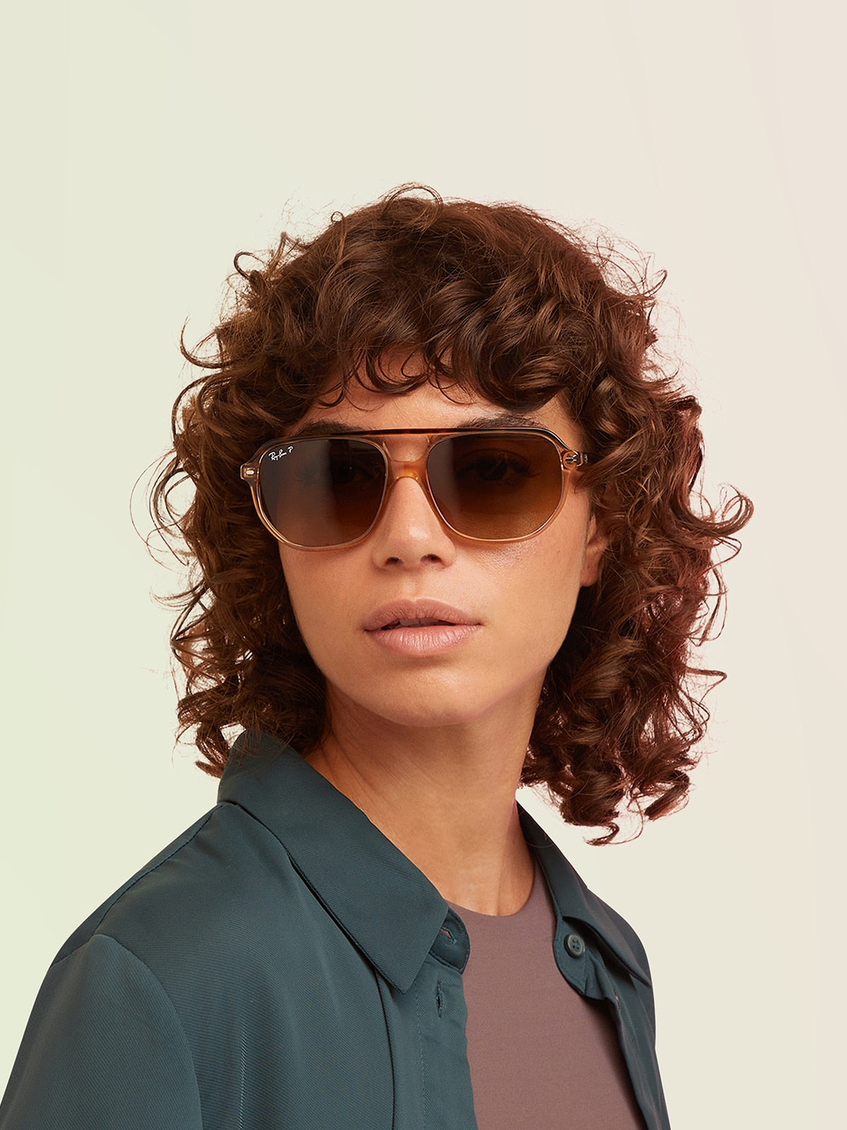 Ray-Ban RB2205 Bill One