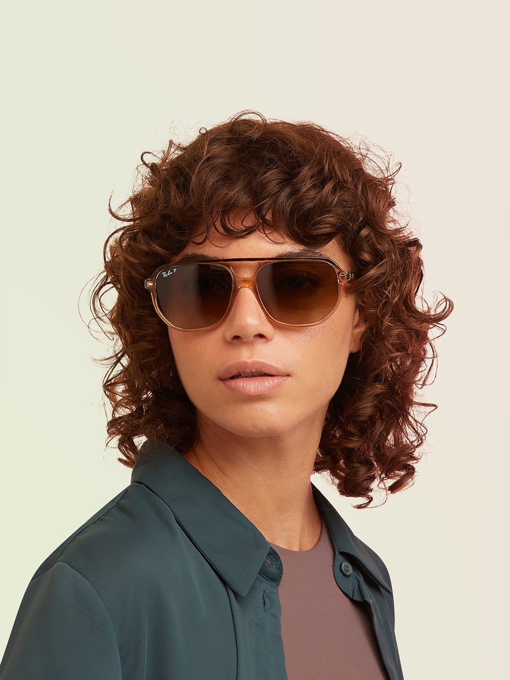 Ray-Ban RB2205 Bill One
