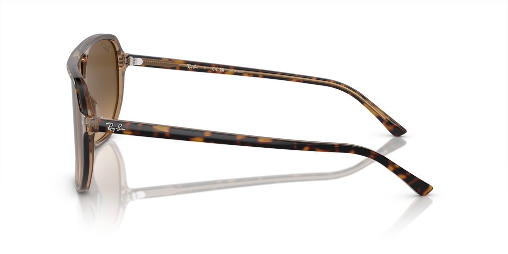 Ray-Ban RB2205 Bill One