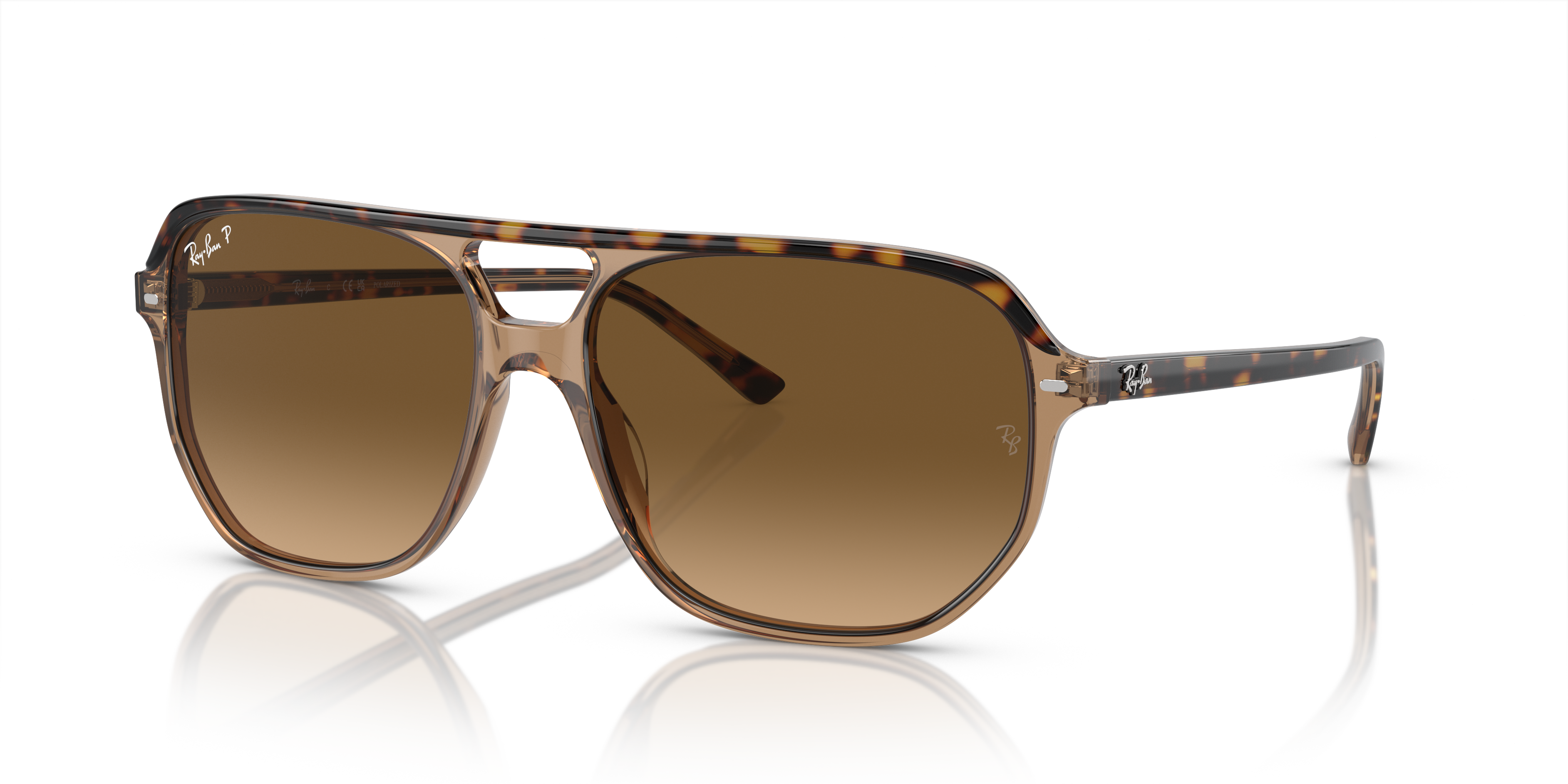 Ray-Ban RB2205 Bill One