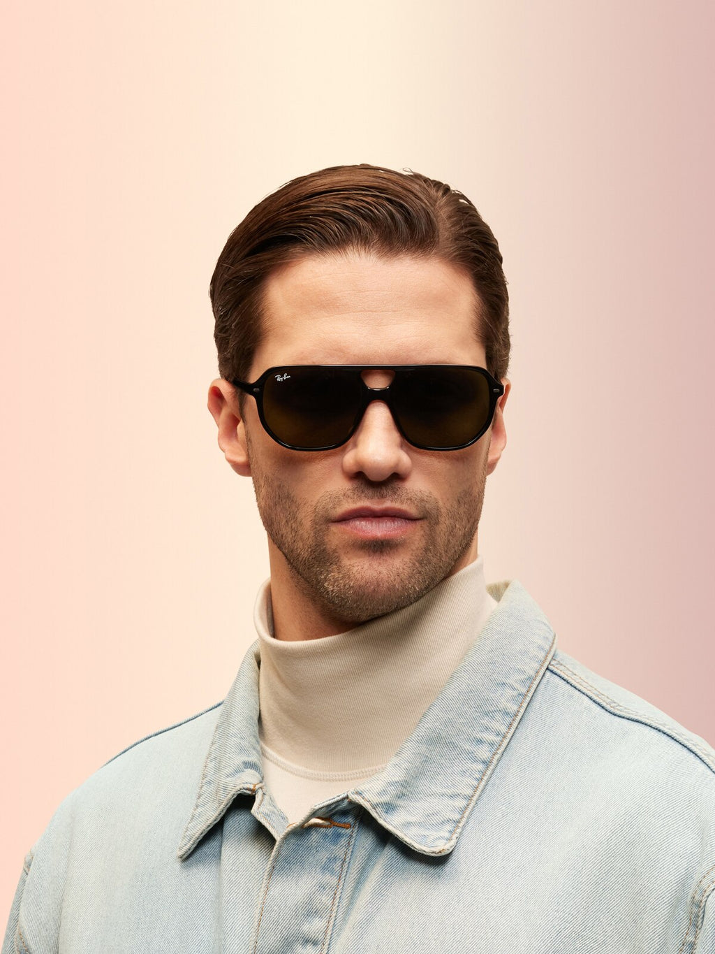 Ray-Ban RB2205 Bill One