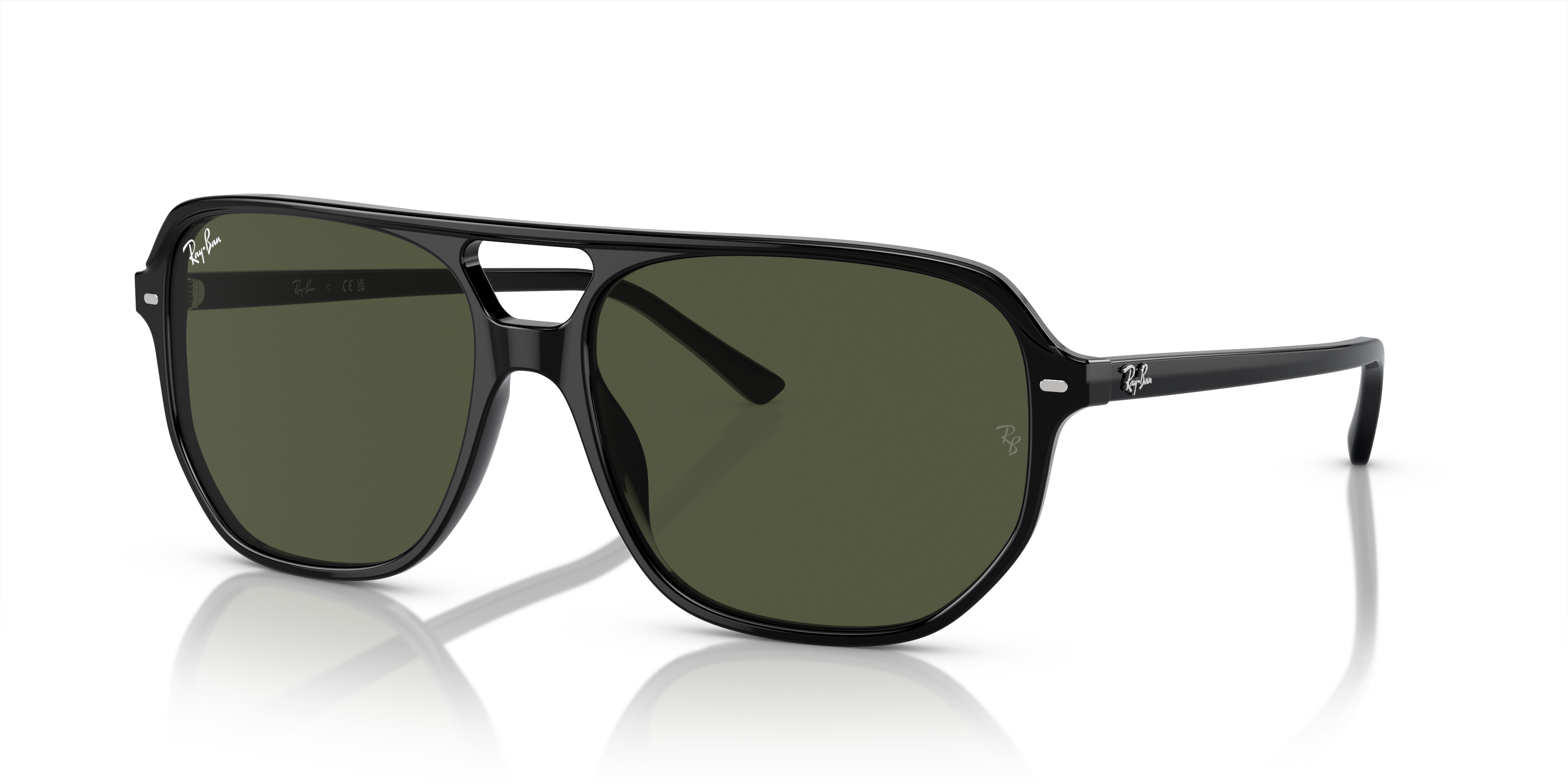Ray-Ban RB2205 Bill One