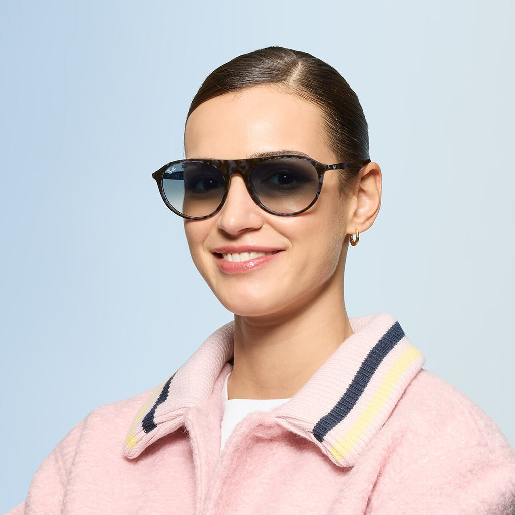 Ray-Ban RB2215
