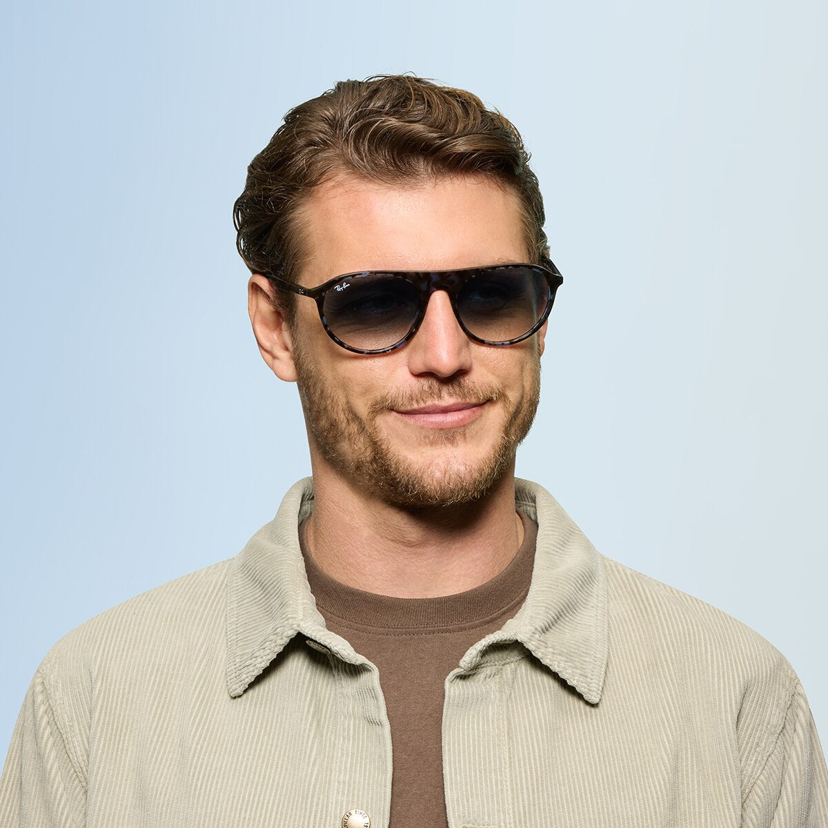Ray-Ban RB2215
