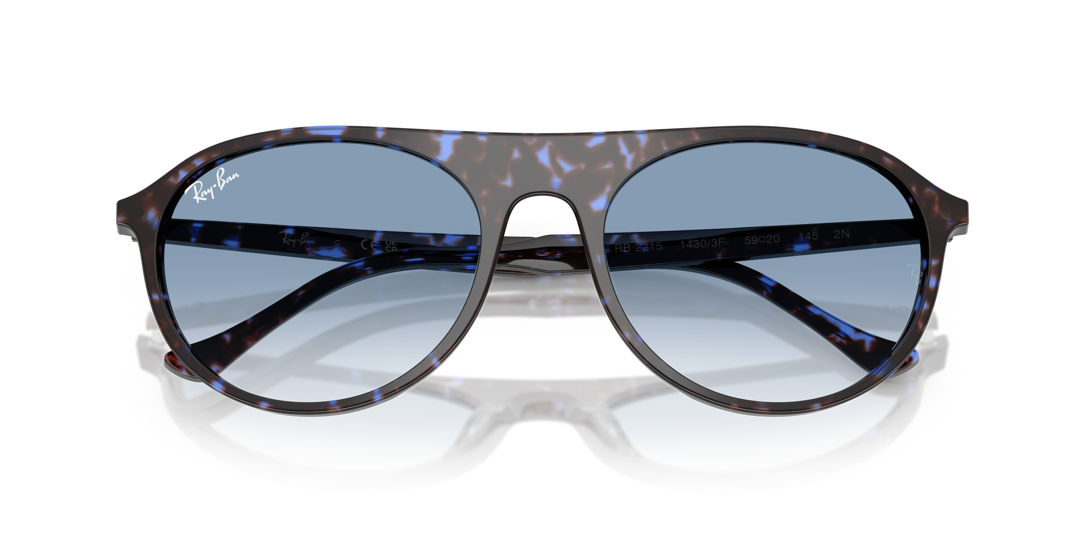 Ray-Ban RB2215