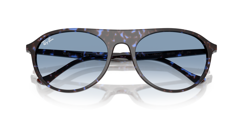 Ray-Ban RB2215