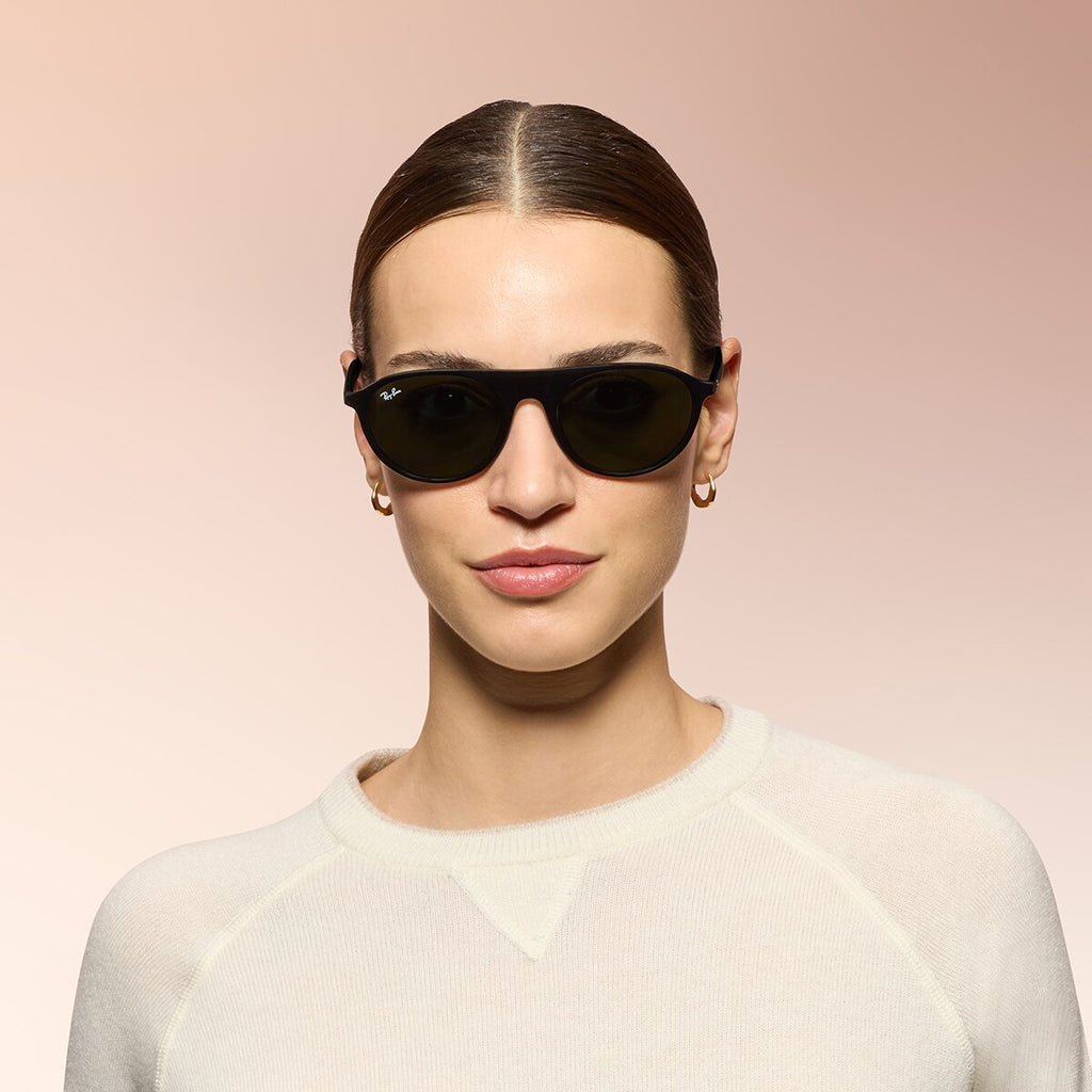 Ray-Ban RB2215