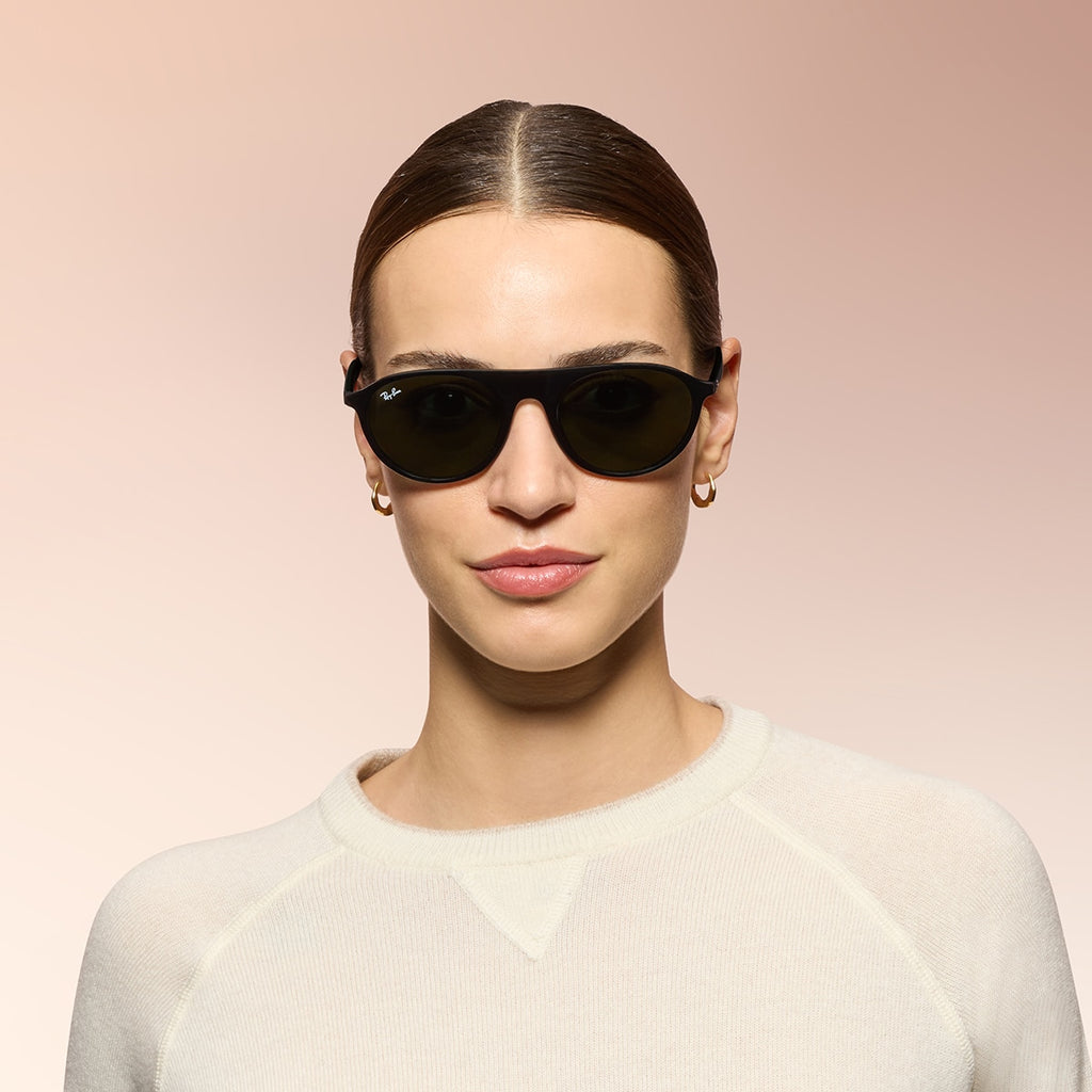Ray-Ban RB2215