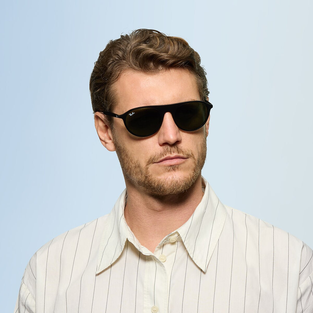 Ray-Ban RB2215