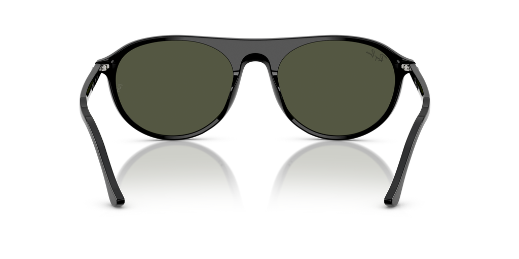 Ray-Ban RB2215
