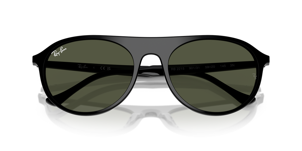 Ray-Ban RB2215