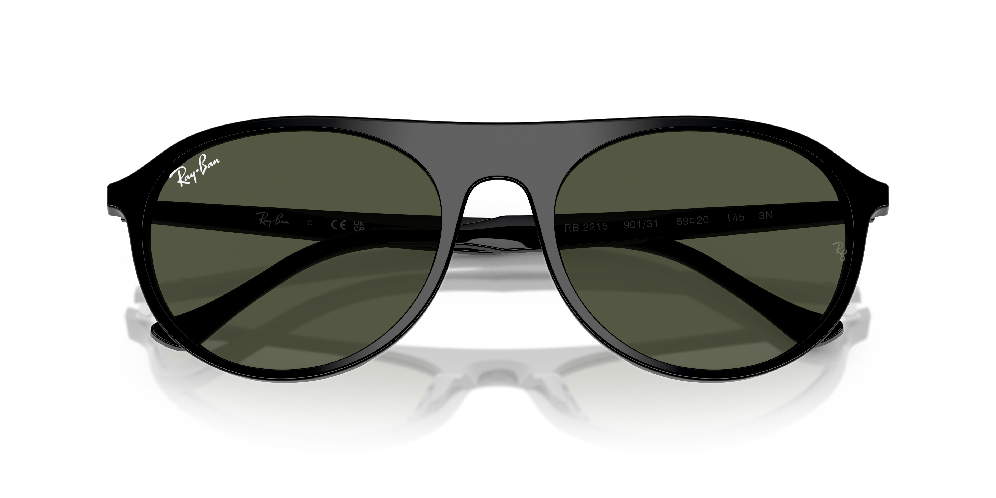 Ray-Ban RB2215
