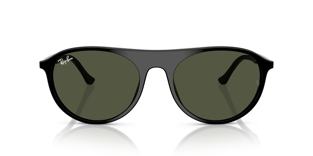 Ray-Ban RB2215