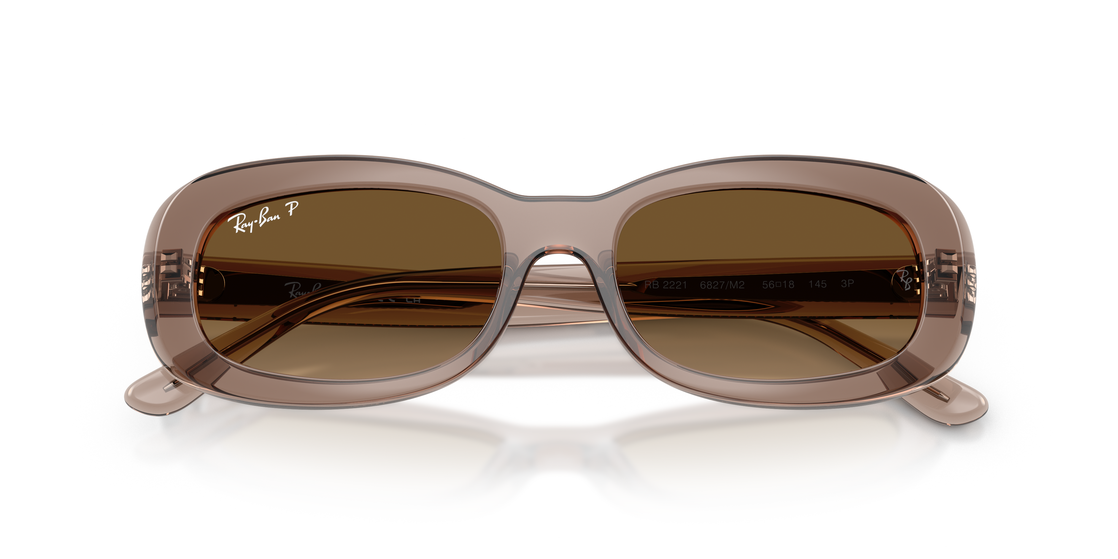 Ray-Ban RB2221