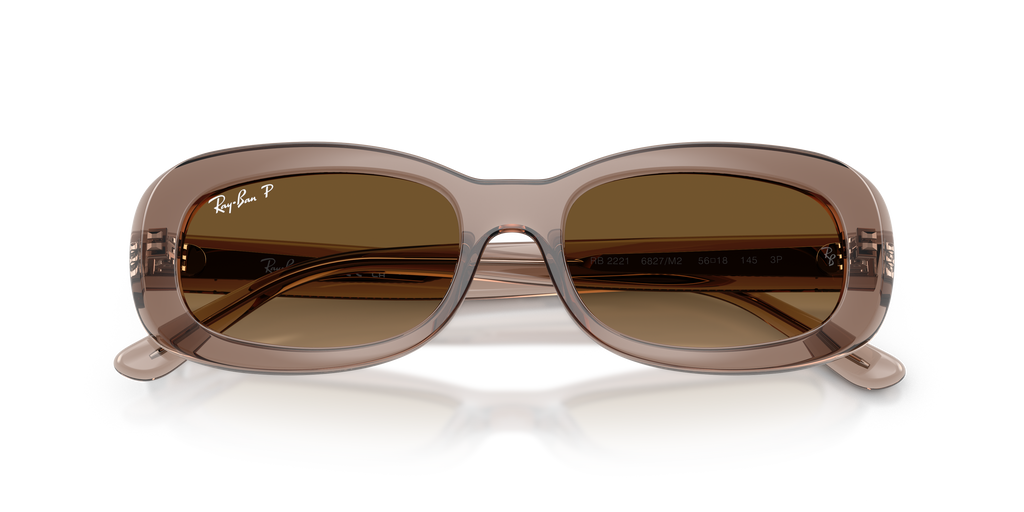 Ray-Ban RB2221