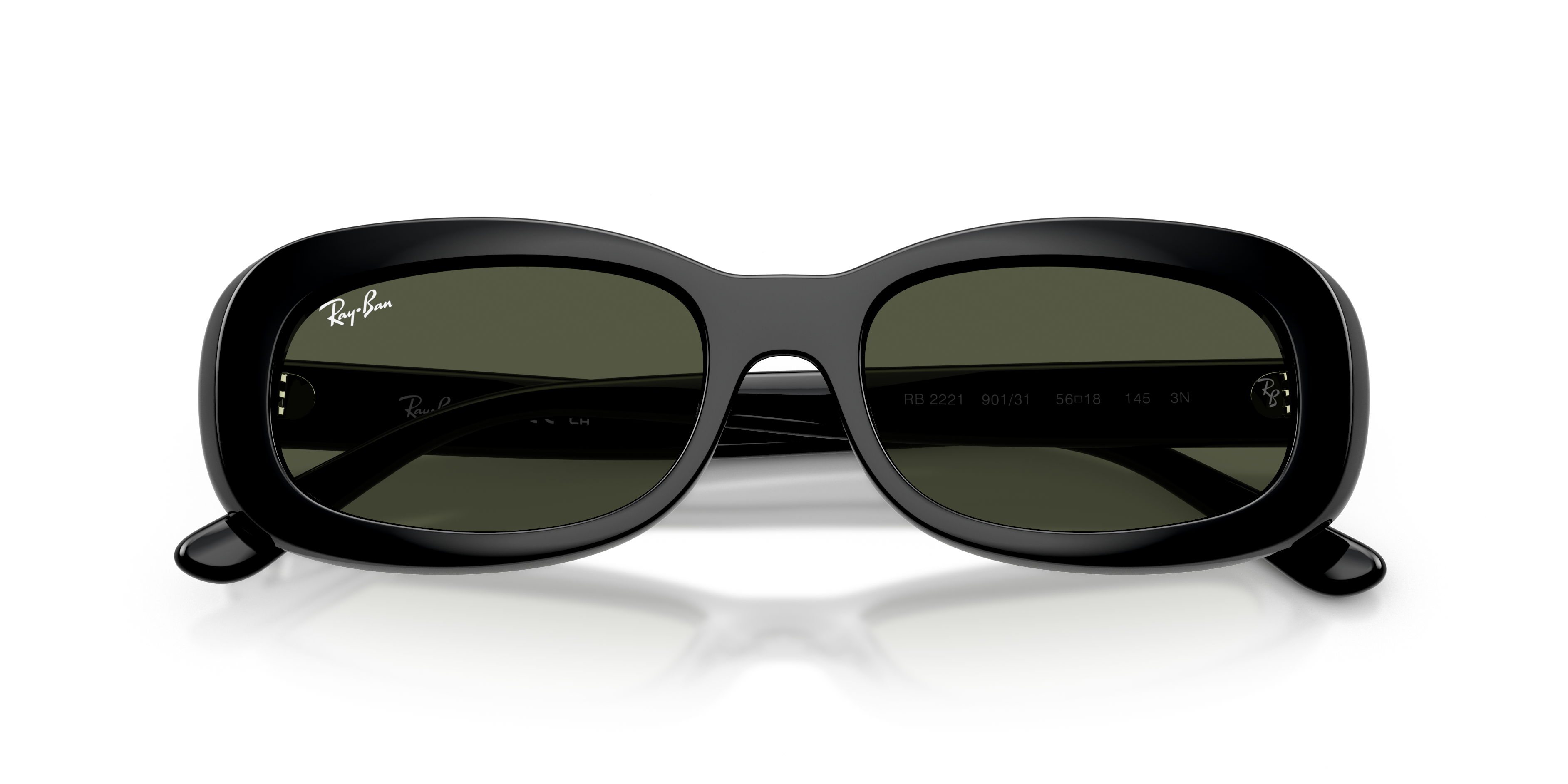 Ray-Ban RB2221